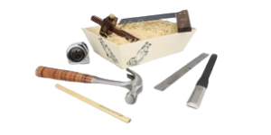 Coffrets d'outillage