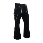 Tenue allemande
