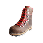 Chaussures de bûcheron