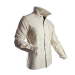Vestes coltins