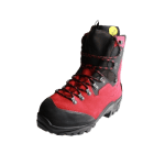 Chaussures de bûcheron