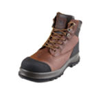 Chaussures de sécurité montantes