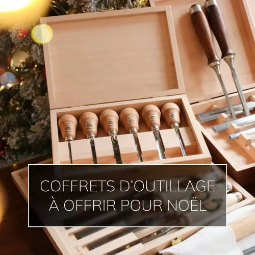 Coffrets outillage