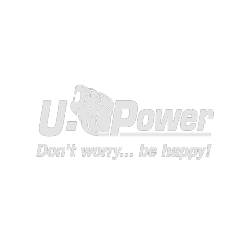 Logo du fabricant U Power