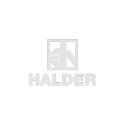 Logo du fabricant Halder