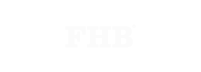 Logo de la marque FHB par Largeot et Coltin