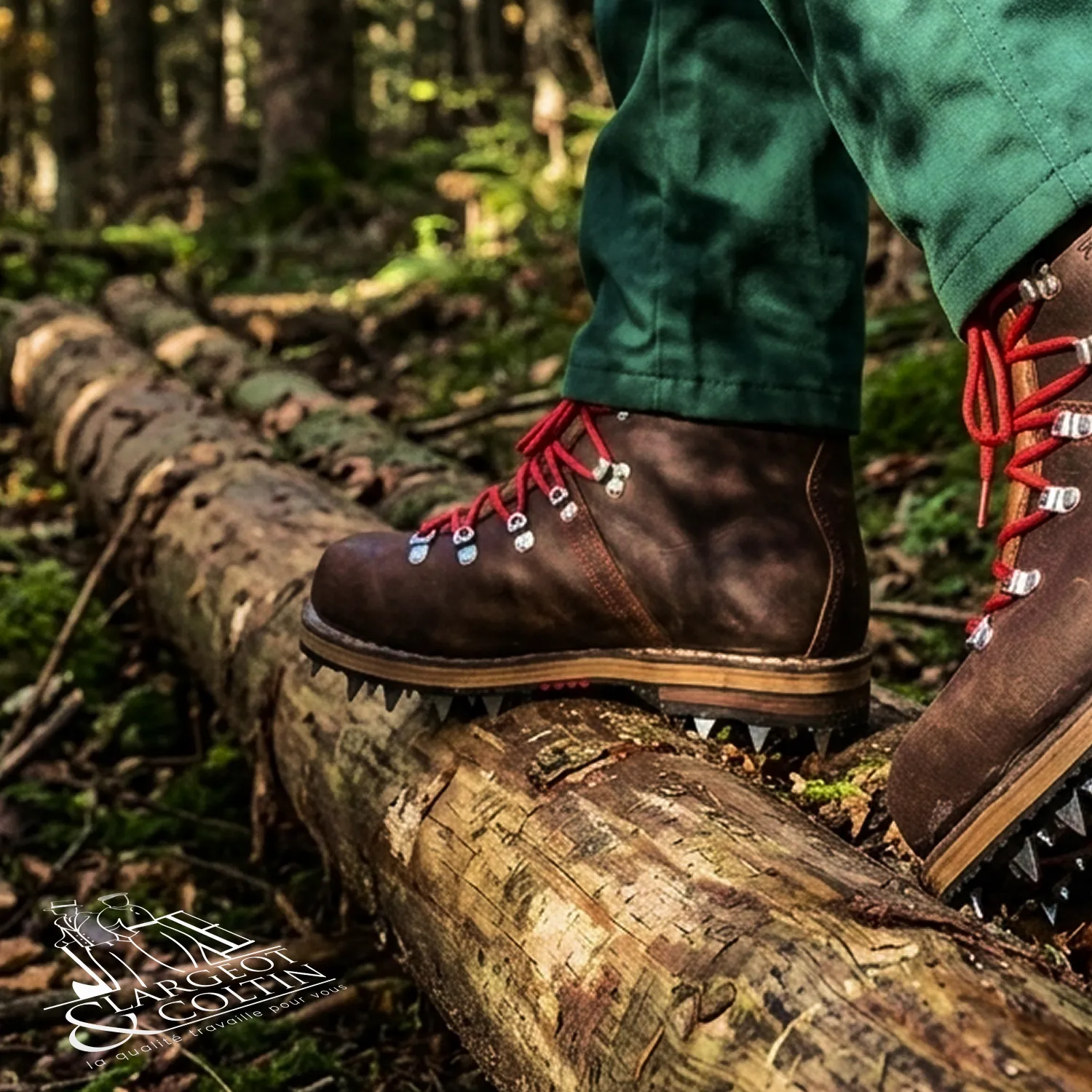 Chaussures de sécurité basses élégantes