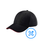 Casquettes personnalisables