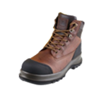 Chaussures de sécurité montantes