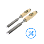 Ciseaux à bois personnalisés