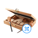 Coffret outillage personnalisable