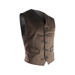 GILETS LE LABOUREUR