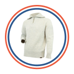 Pull fabriqués en france