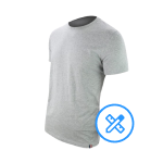 T-shirts de travail personnalisables