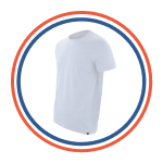 T-shirts Made in France