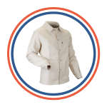 Veste made in france