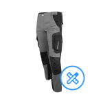 Vêtements de travail personnalisables